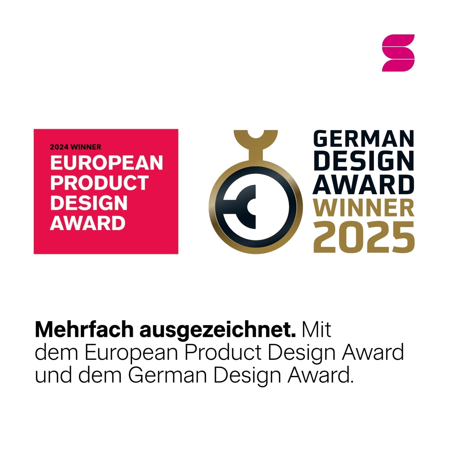 Toilettenpapierspender M