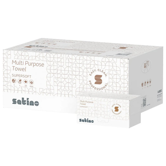 Mehrzwecktuch in der Box