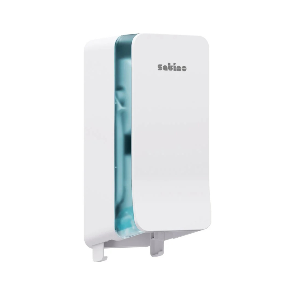 Toilettenpapierspender M