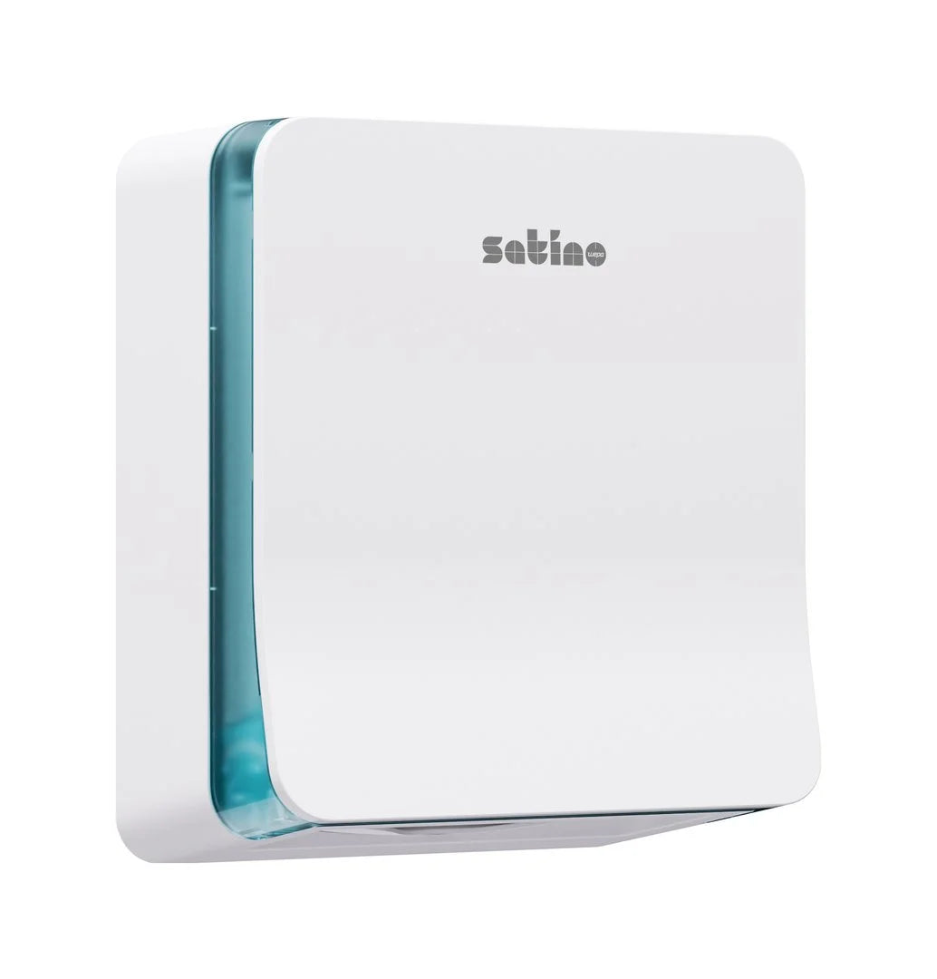 Handtuchspender Basic