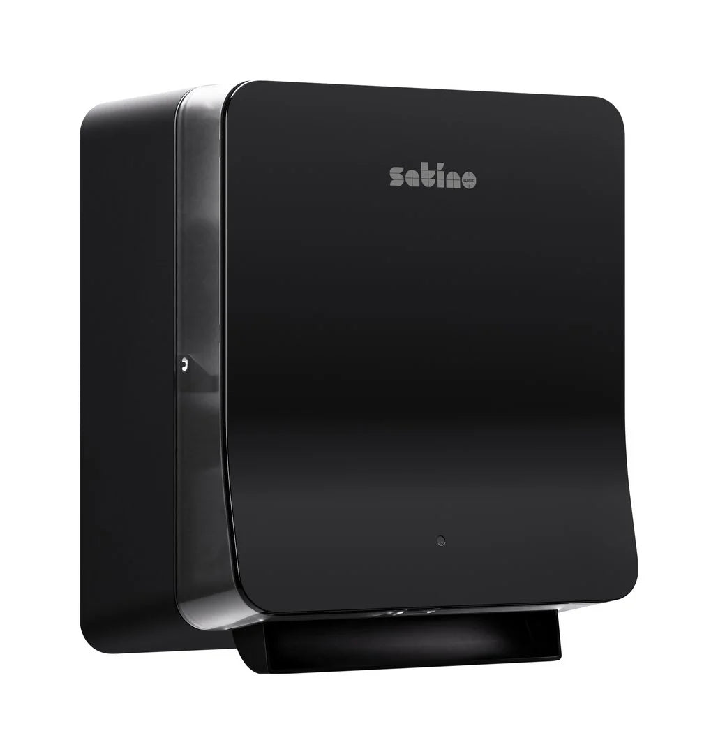 Handtuchspender Premium