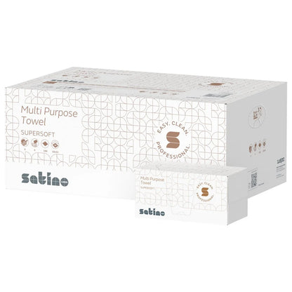 Mehrzwecktuch in der Box